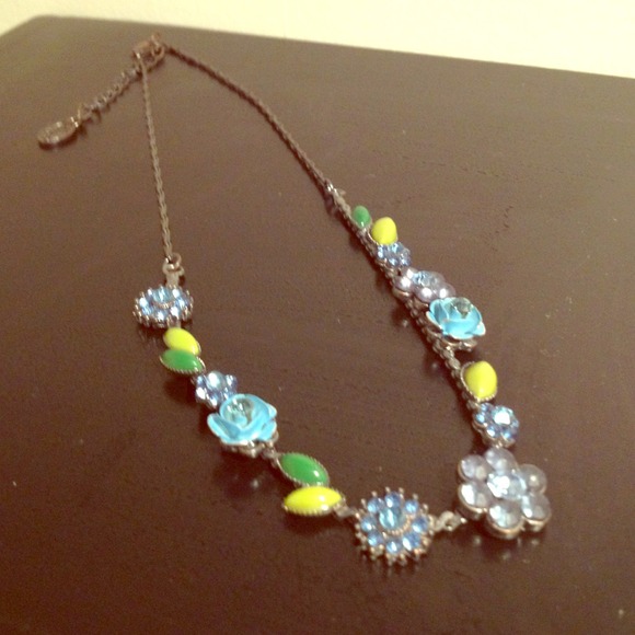 ❌❌ SOLD Oilily Rare Necklace