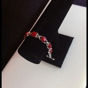 New Sterling silver .925 Bracelet