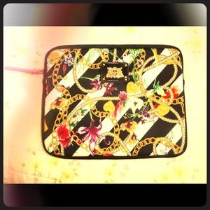 Juicy iPad case! New