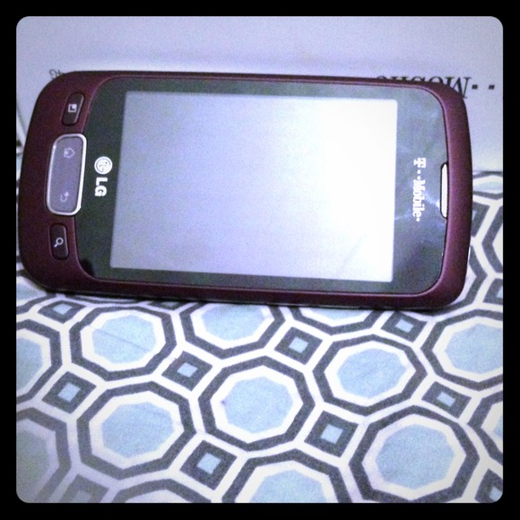TMOBILE PHONE