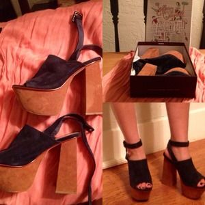 Stylish Dolce Vita pumps