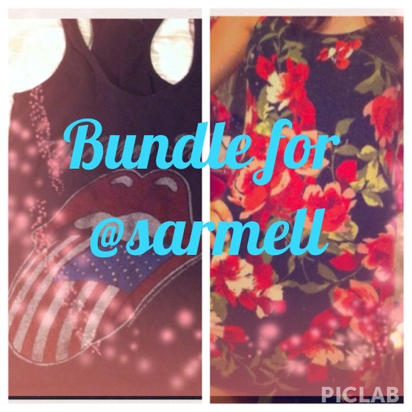 Bundle for @sarmell