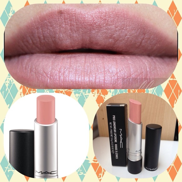 ❌Sold❌💯 Authentic Mac lipstick