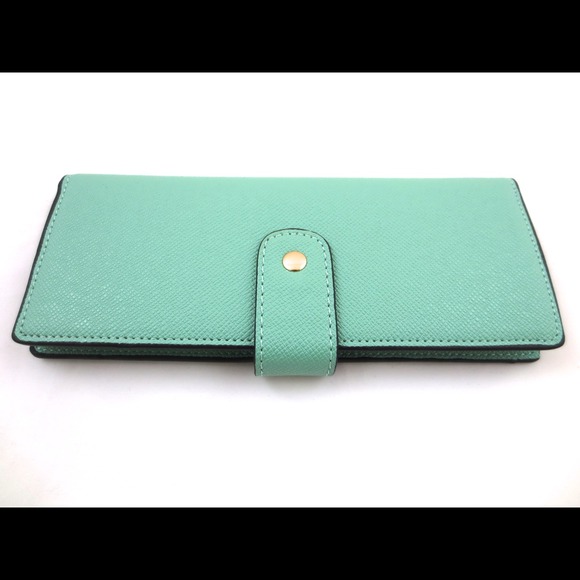 MINT Fashionable Card Wallet
