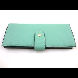 MINT Fashionable Card Wallet
