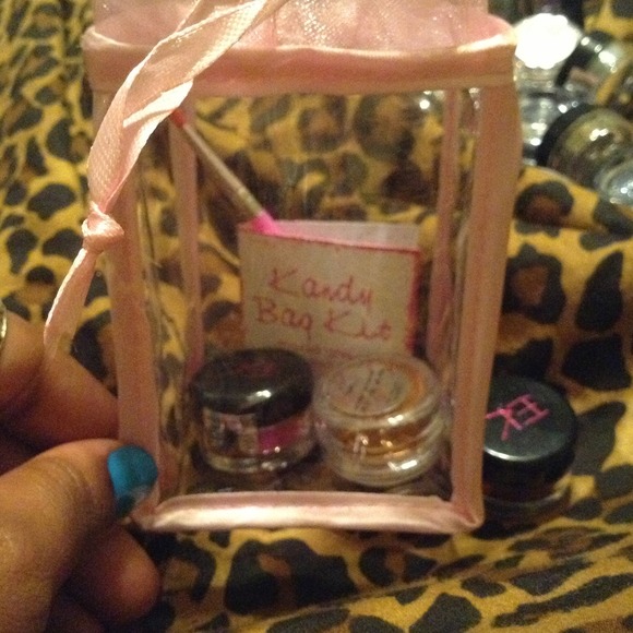 Eye Kandy Cosmetics