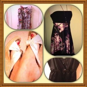 Bundle 9 items rebeca88