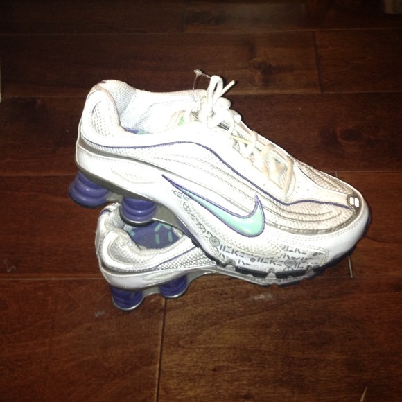❌SOLD❌ Nike women's running / workout shoes