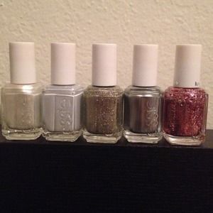 💅Reserved: Customized bundle natezgirl83