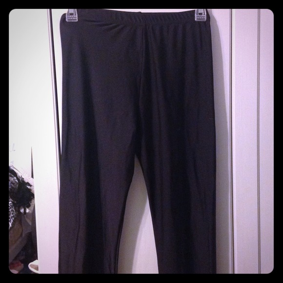 Jazz pants!!