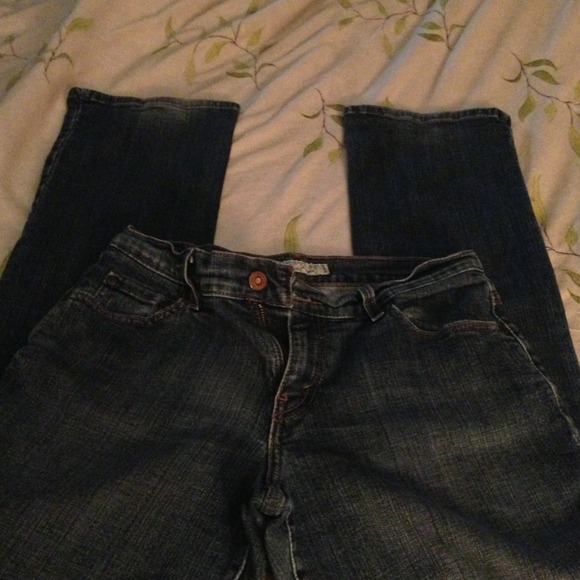 Women's Levi's,