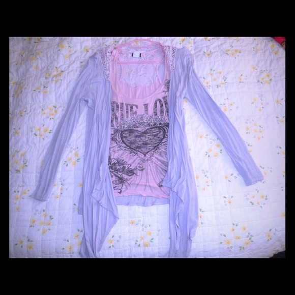 One top! One cover! Small size!