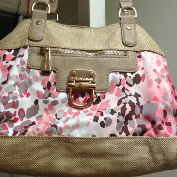 Sold!!! Dana Bauchman purse