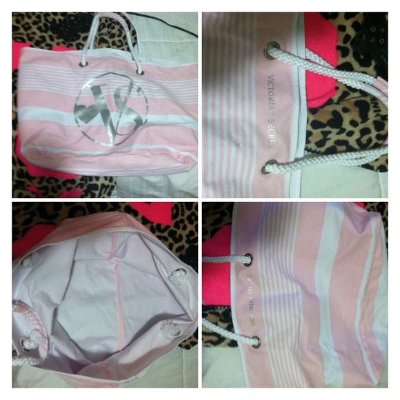 Victoria Secret Bag!!!!