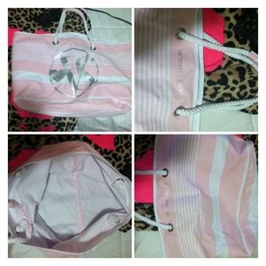 Victoria Secret Bag!!!!