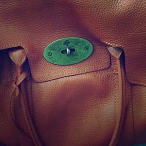 **SOLD** Mulberry Bayswater Bag