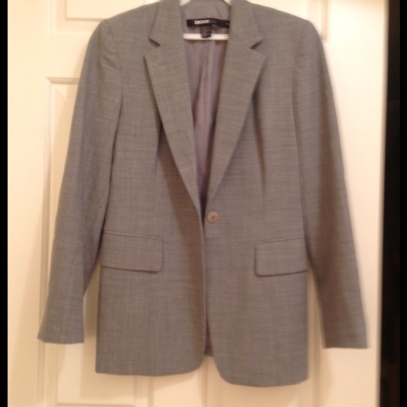 DKNY jacket