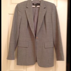 DKNY jacket