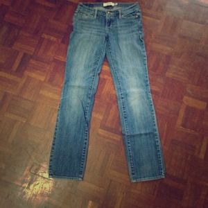 Abercrombie and Fitch jeans size 00s