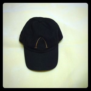 NSF hawaii Disney Aulani resort black baseball cap