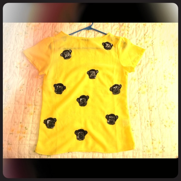 Tops - Top quality tee from Europe! Small size! New! Tops - Top quality tee from Europe! Small size! New!