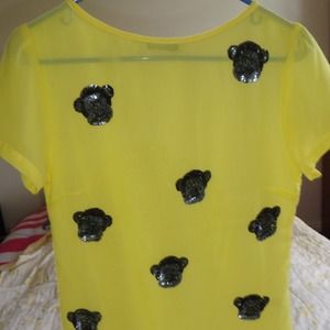Tops - Top quality tee from Europe! Small size! New! Tops - Top quality tee from Europe! Small size! New!