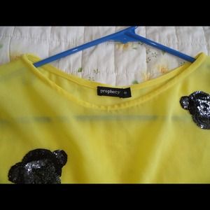 Tops - Top quality tee from Europe! Small size! New! Tops - Top quality tee from Europe! Small size! New!