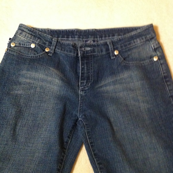 🍒ROCK & REPUBLIC 🍒BY VICTORIA BECKAM 🍒 - Picture 4 of 4