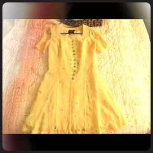 Top quality one piece from Europe! Small size.