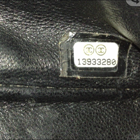 ⭐️SOLD⭐️Authentic Chanel Jumbo Single Flap SHW - Picture 3 of 4