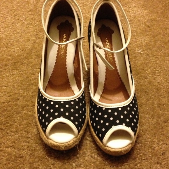 Summer Wedges