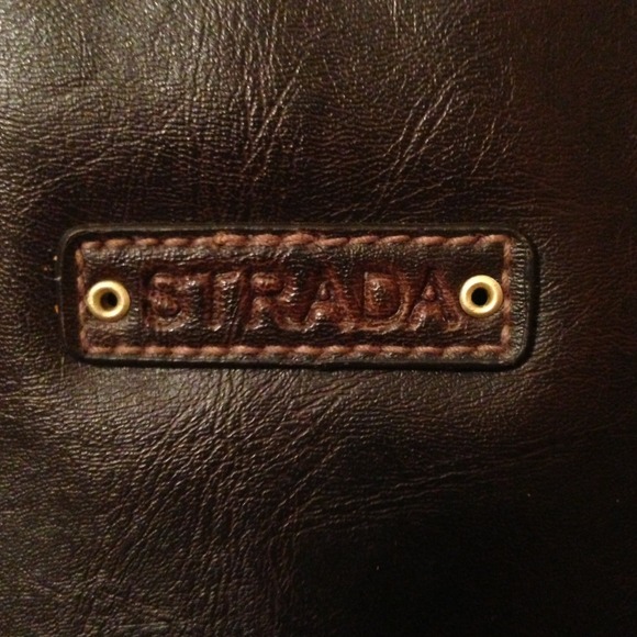 STRADA HANDBAG - Picture 2 of 4