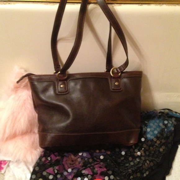 STRADA HANDBAG - Picture 3 of 4