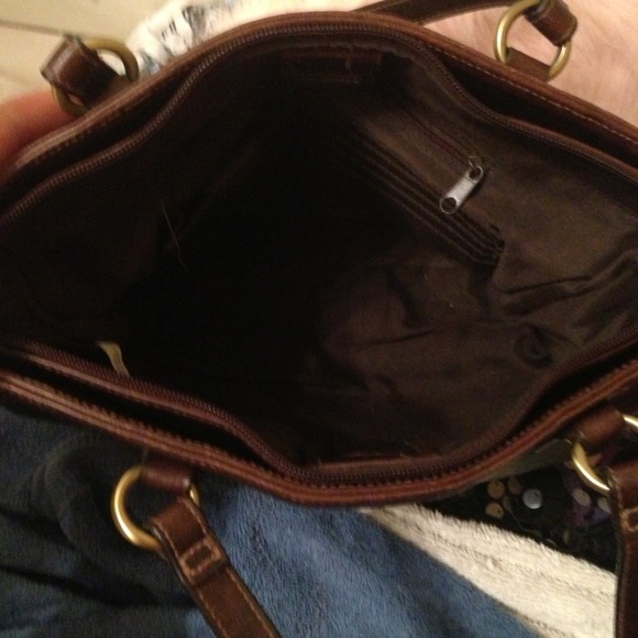 STRADA HANDBAG - Picture 4 of 4