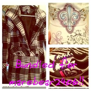 Bundle for marebear2406!!