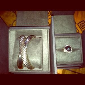 David yurman