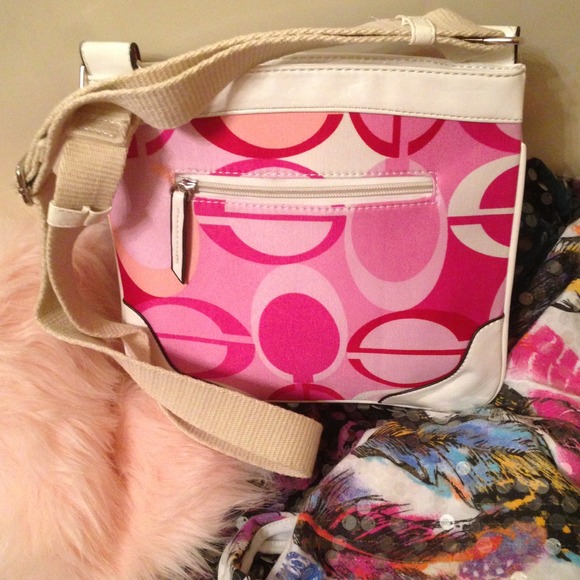 PINK SIDE SADDLE - Picture 4 of 4