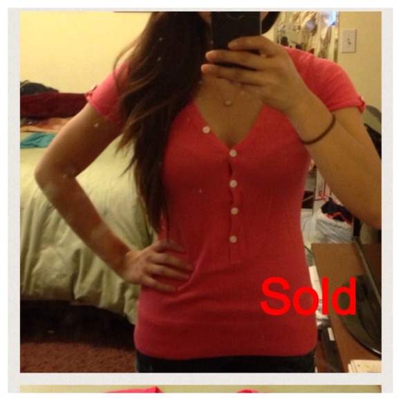 ⛔Sold: Nordstrom cotton top