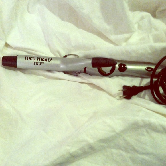 1 inch Bed Head curling iron