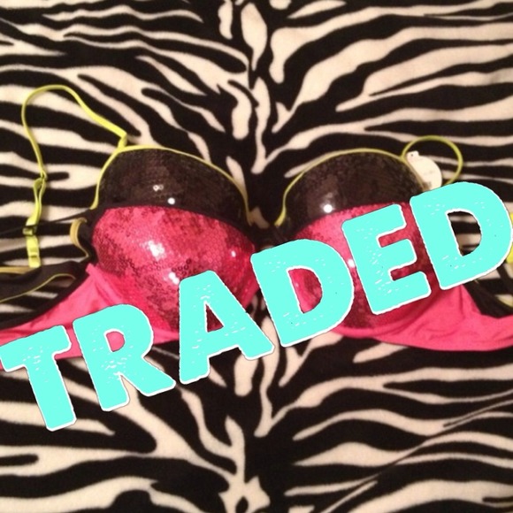 ❌TRADED❌