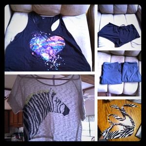 Bundle trade for @tiggerchick!