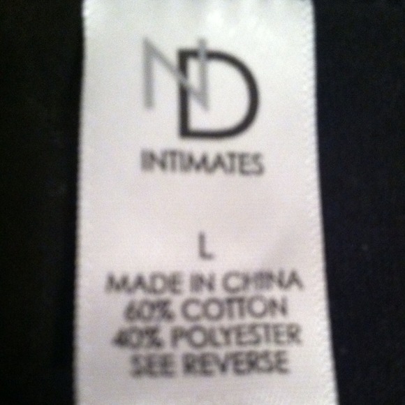 💋SOLD IN BUNDLE💋 New Direction pajamas - Picture 3 of 4