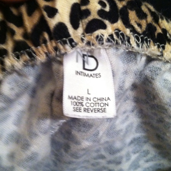 💋SOLD IN BUNDLE💋 New Direction pajamas - Picture 4 of 4