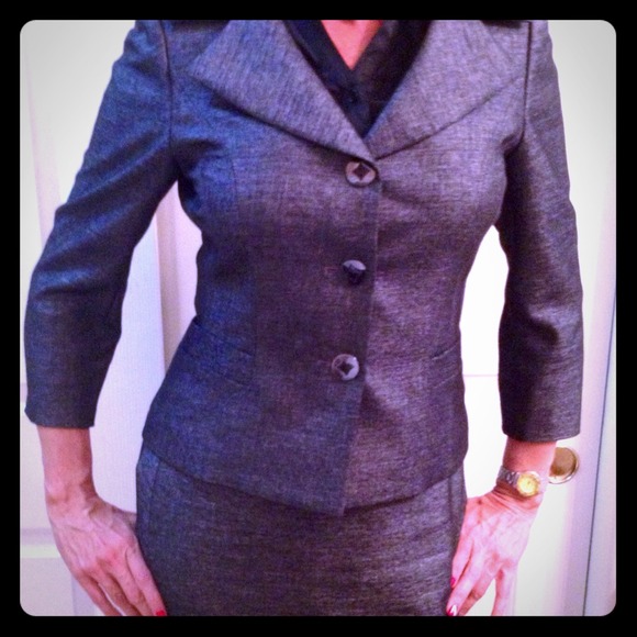 Antonio Melani two-piece suit