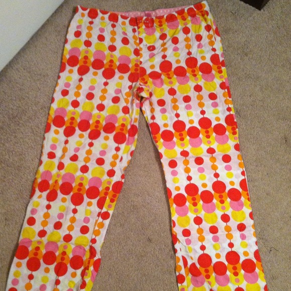 ❌SOLD IN BUNDLE❌ VS Pink pajama pants