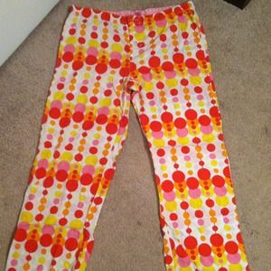 ❌SOLD IN BUNDLE❌ VS Pink pajama pants