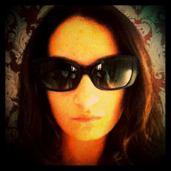Prada Sunglasses