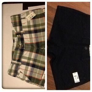 Short bundle for @rikigrace