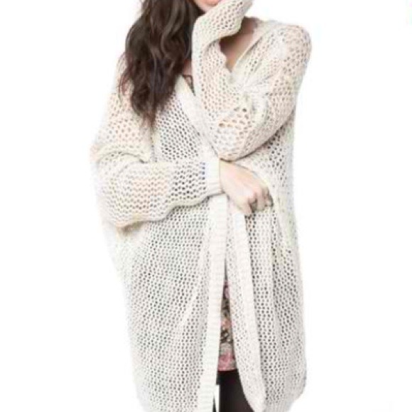*TRADED* Brandy Melville Cardigan