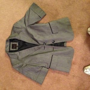 The Limited Brand blazer size Small.